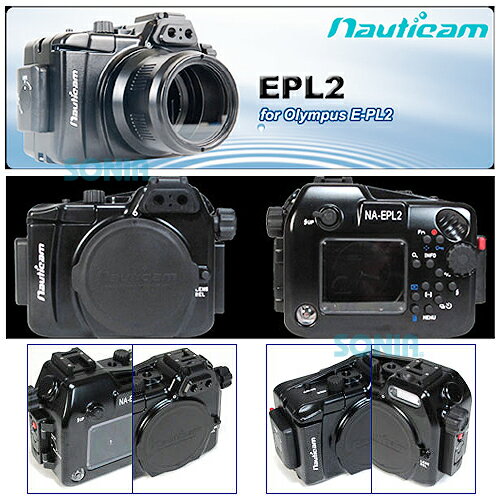 fisheyeitBbVACj y10120z Nauticam EPL2 OLYMPUS E-PL2ΉnEWO
